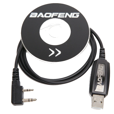 Kabel Baofeng